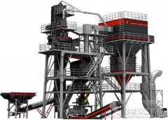 据说，拥有这款设备的人都制砂