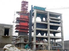 <b>高性能煤粉制备的优中之选—LM立式辊磨机</b>