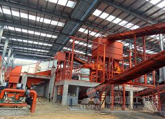 <b>【岁末狂欢】黎明重工携破碎家族“拳头产品”成功落户浙江龙游</b>