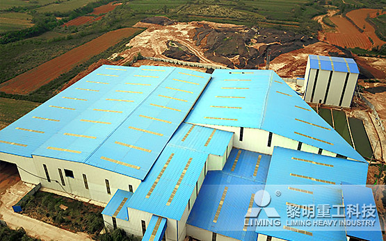 <b>美丽风景线（安阳）：黎明重工生产现场纪实报道（七）</b>