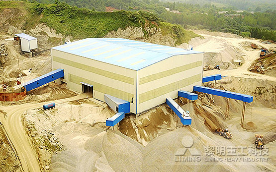 美丽风景线（信阳）：黎明重工生产现场纪实报道（八）