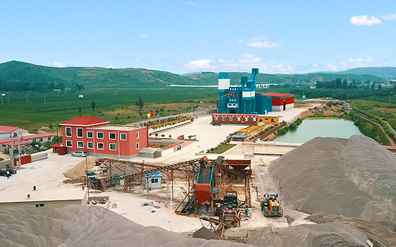 <b>美丽生产线（葫芦岛市）：黎明重工生产现场纪实报道（十二）</b>