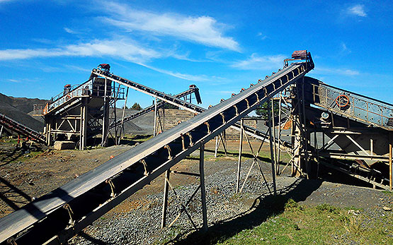 <b>黎明重工包揽“中砂伟业杯”砂石骨料行业书画摄影大赛多项大奖</b>