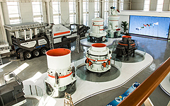 <b>两会释放发展信号  黎明重工审时度势迎战市场</b>