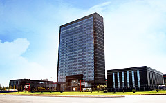 <b>全视角：带你探寻魅力黎明重工</b>