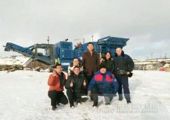 <b>黎明人物之良工巧匠—技术支持服务团队</b>