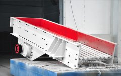 制砂生产线阵容