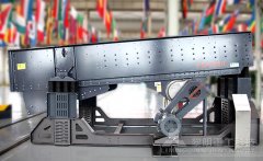 黎明旗下F5X系列振动给料机出道啦！