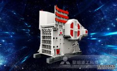 矿山机械新势力